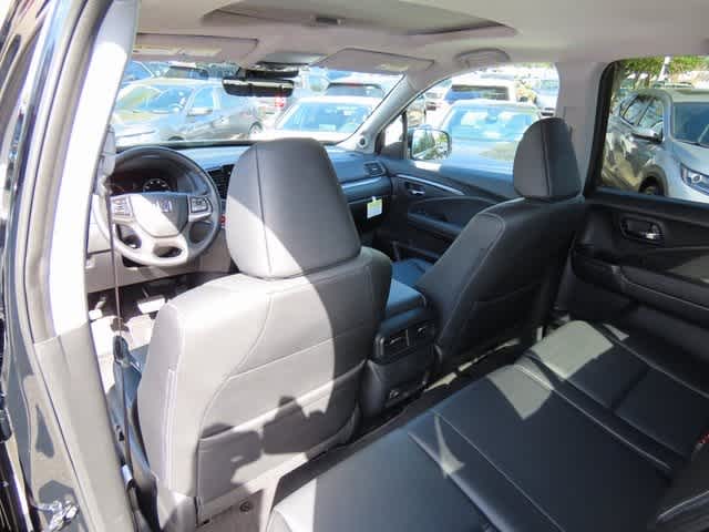 Thumbnail: 2024 Honda Ridgeline - 13