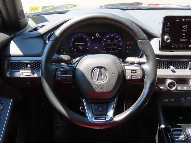 Thumbnail: 2023 Acura Integra - 19