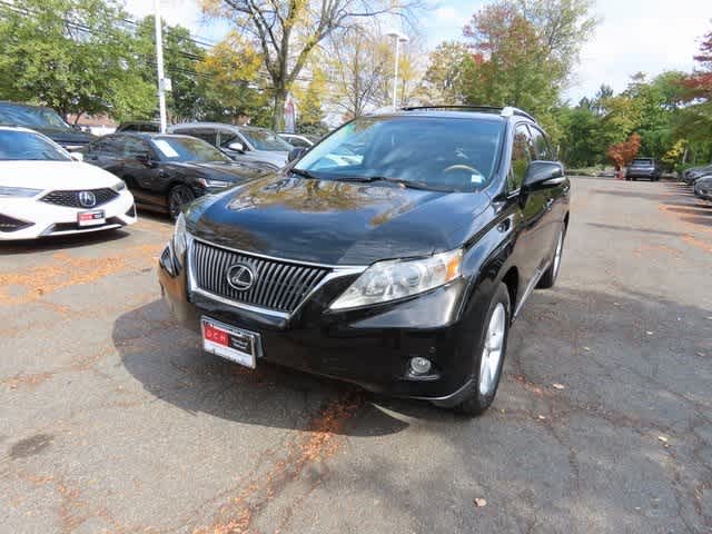 2012 Lexus RX 350 -
                Nanuet, NY