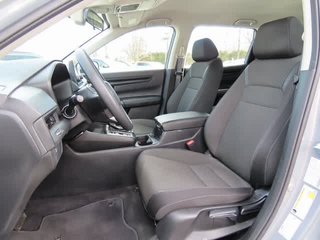 Thumbnail: 2024 Honda CR-V - 11