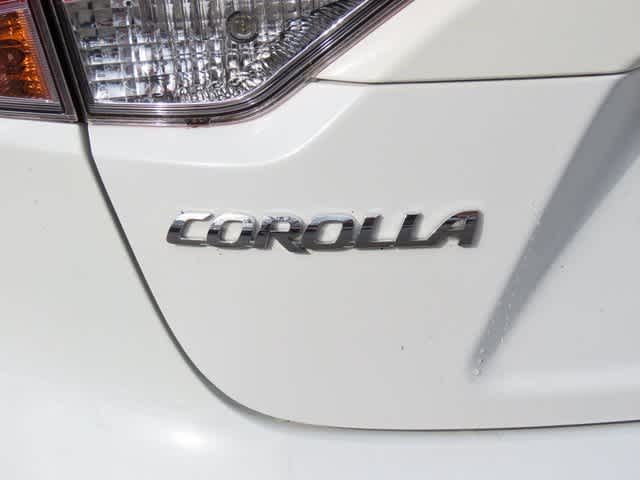Thumbnail: 2020 Toyota Corolla - 7