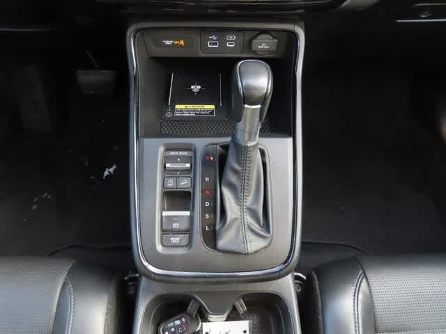 Thumbnail: 2023 Honda CR-V - 22