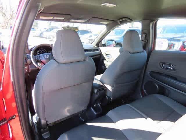 Thumbnail: 2020 Honda HR-V - 14