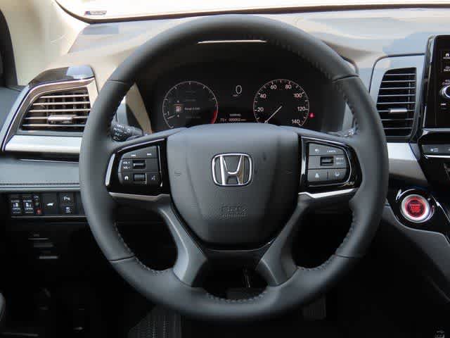 Thumbnail: 2026 Honda Odyssey - 20