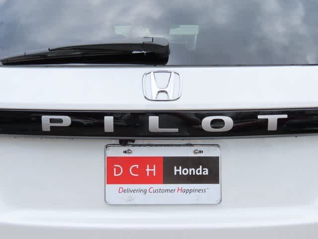 Thumbnail: 2026 Honda Pilot - 7