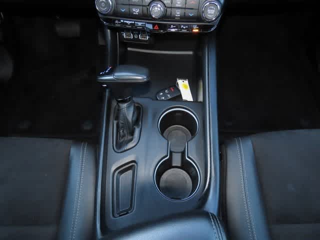 Thumbnail: 2022 Dodge Durango - 23