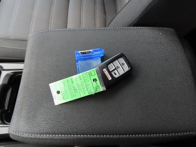 Thumbnail: 2020 Honda CR-V - 27