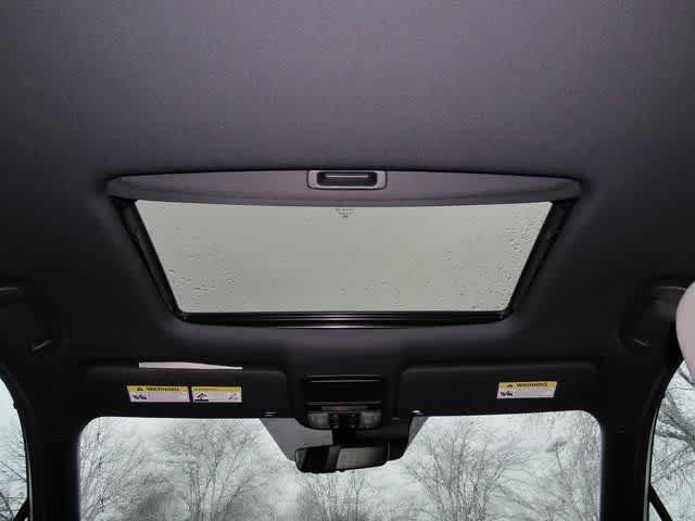 Thumbnail: 2023 Honda Passport - 24