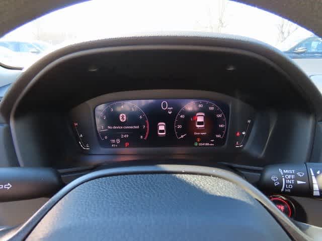 Thumbnail: 2024 Honda Accord - 22