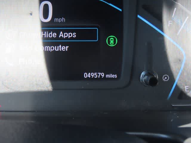 Thumbnail: 2022 Honda Odyssey - 23