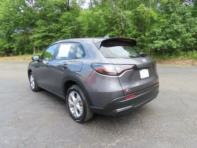 Thumbnail: 2023 Honda HR-V - 4