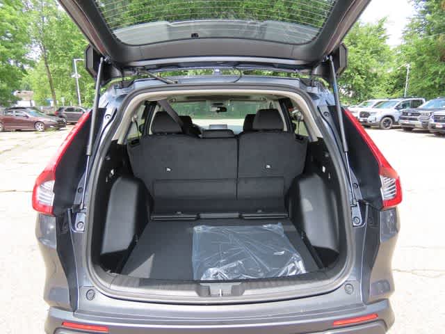 Thumbnail: 2026 Honda CR-V - 11