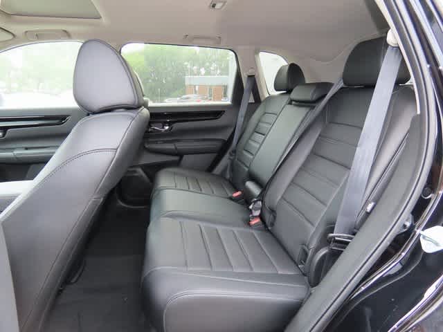 2025 Honda CR-V EX-L 13