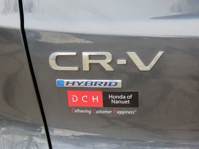 Thumbnail: 2023 Honda CR-V - 7