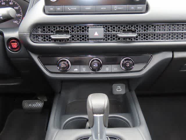 Thumbnail: 2023 Honda HR-V - 20