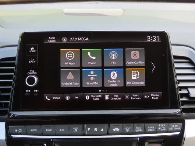 Thumbnail: 2026 Honda Odyssey - 20