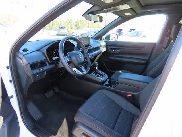 Thumbnail: 2025 Honda CR-V - 2