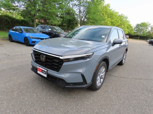 2025 Honda CR-V EX-L -
                  Nanuet, NY