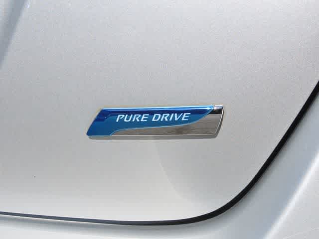 Thumbnail: 2013 Nissan Sentra - 8