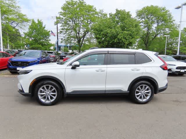 Thumbnail: 2023 Honda CR-V - 3