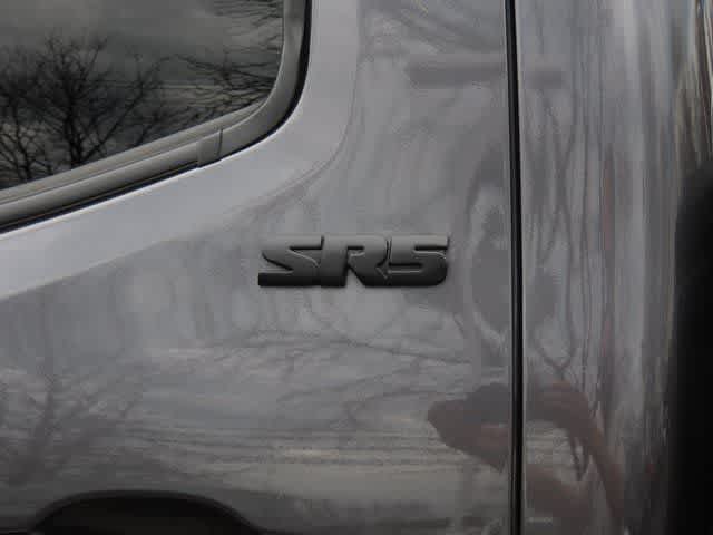 Thumbnail: 2023 Toyota Tacoma - 8