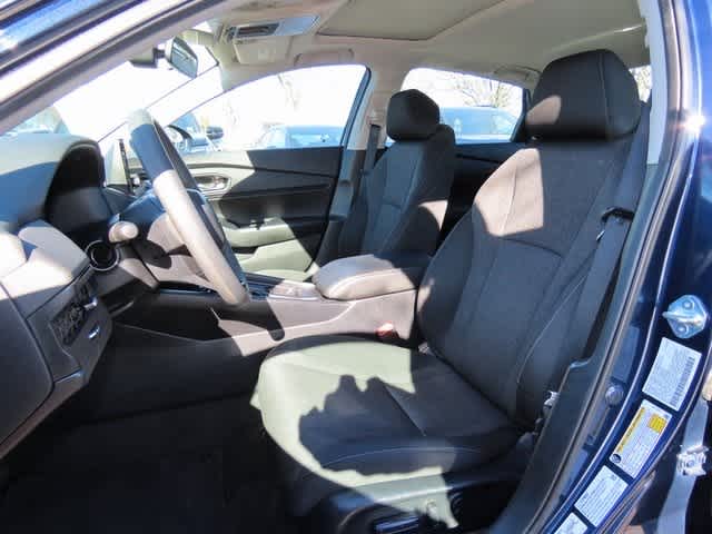 Thumbnail: 2024 Honda Accord - 11