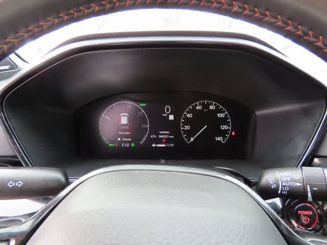 Thumbnail: 2023 Honda CR-V - 29