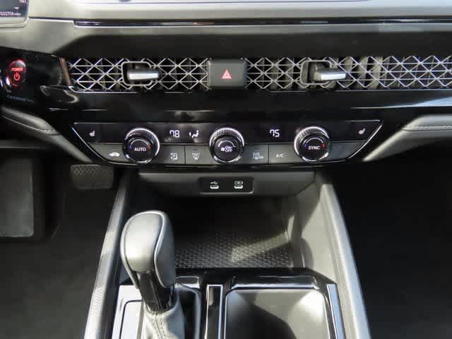 Thumbnail: 2024 Honda Accord - 19