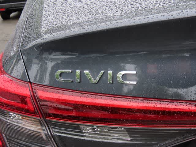 Thumbnail: 2023 Honda Civic - 7