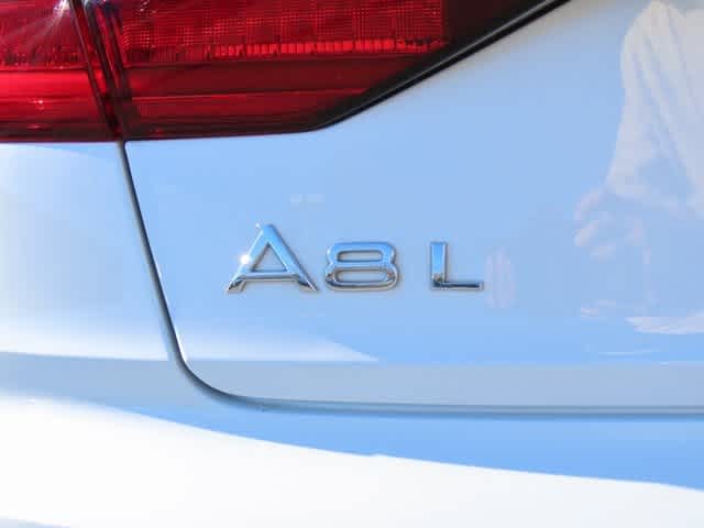 Thumbnail: 2020 Audi A8 - 7