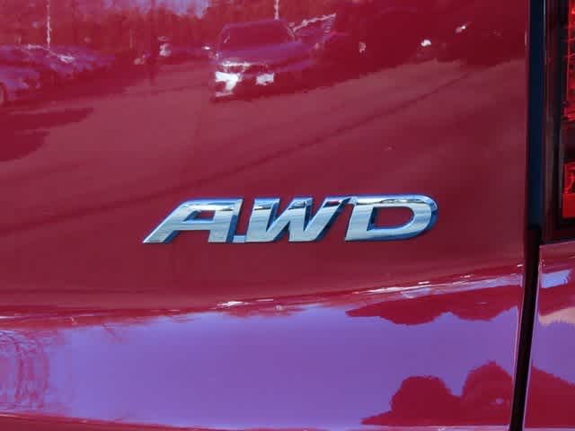 Thumbnail: 2023 Honda Passport - 8