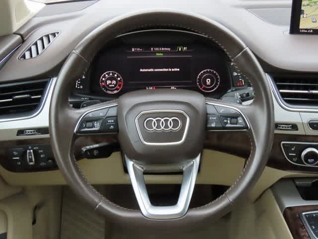 Thumbnail: 2019 Audi Q7 - 20