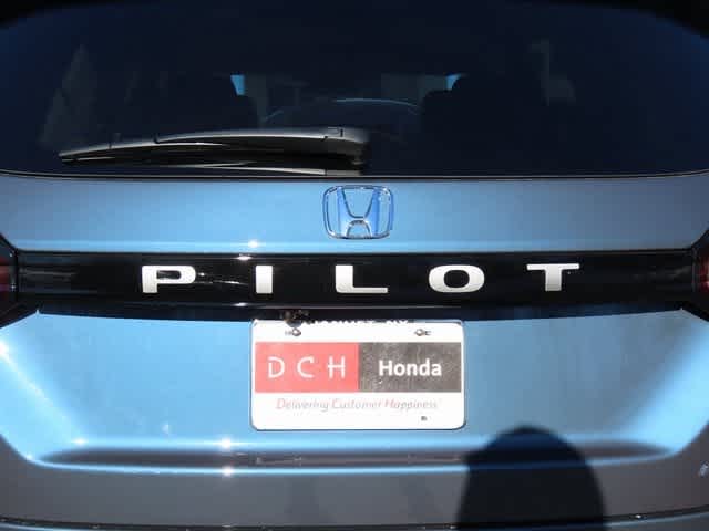Thumbnail: 2026 Honda Pilot - 7