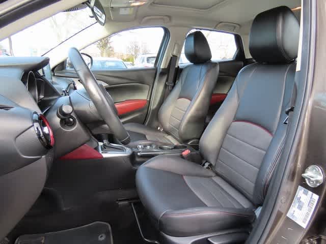 Thumbnail: 2018 Mazda CX-3 - 13