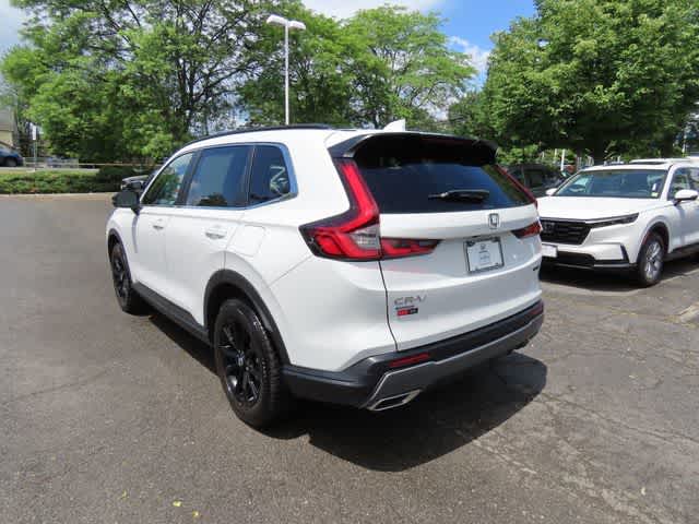 Thumbnail: 2023 Honda CR-V - 4