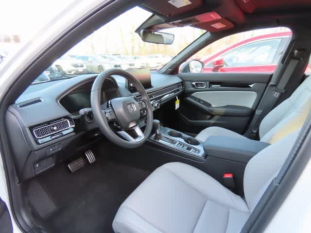 Thumbnail: 2025 Honda Civic - 2