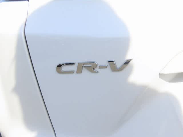 Thumbnail: 2020 Honda CR-V - 7