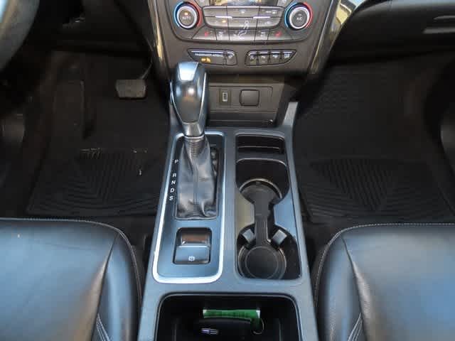 Thumbnail: 2018 Ford Escape - 25