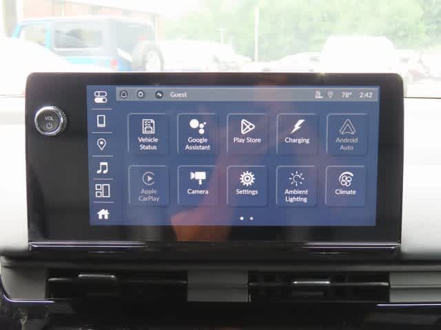 Thumbnail: 2026 Honda Prologue - 21