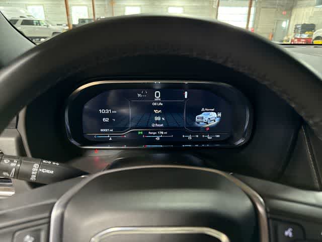 Thumbnail: 2024 GMC Yukon - 34