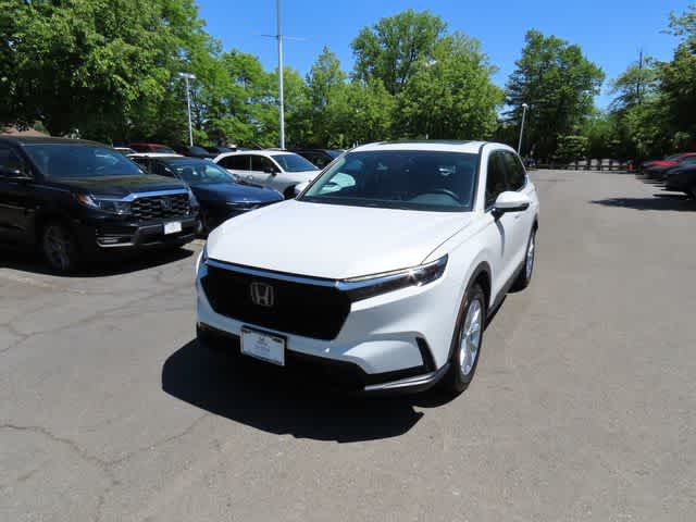 Thumbnail: 2023 Honda CR-V - 1