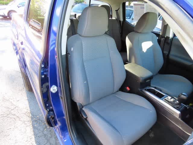 Thumbnail: 2023 Toyota Tacoma - 18