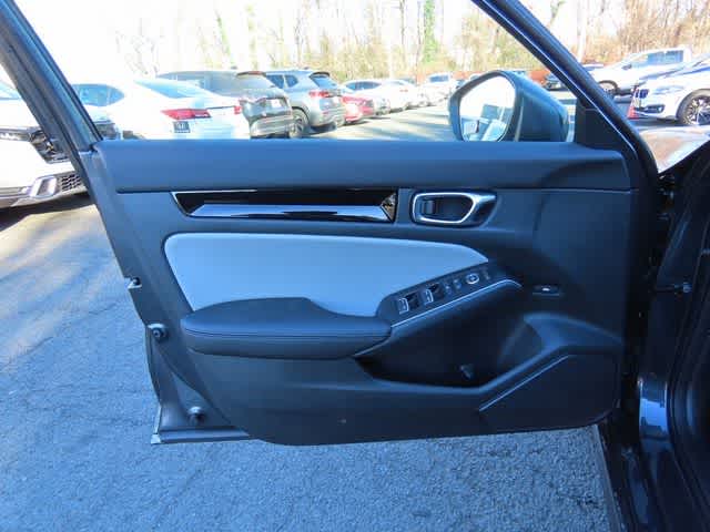 Thumbnail: 2026 Honda Civic - 16