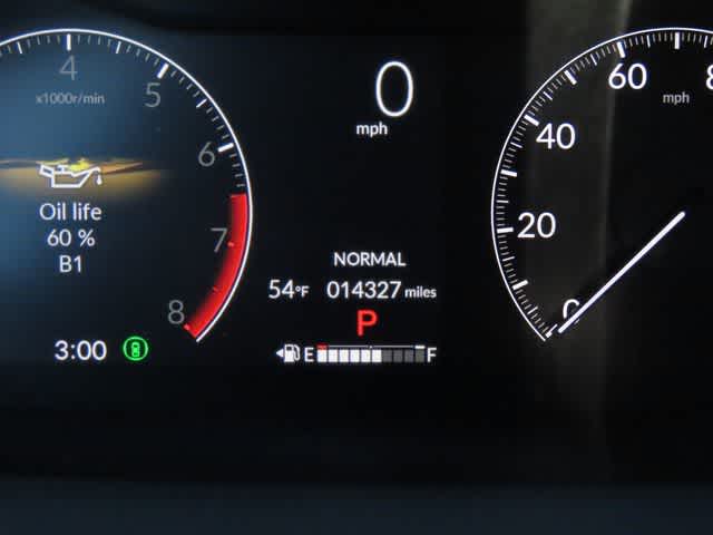 Thumbnail: 2023 Honda CR-V - 26