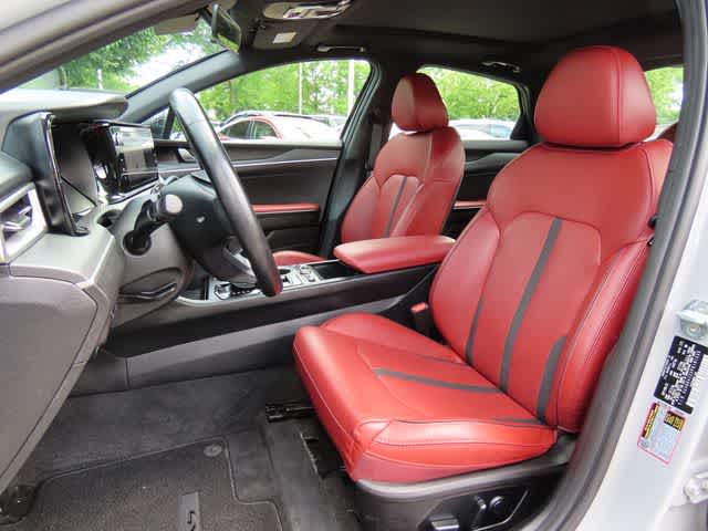 Thumbnail: 2023 Kia K5 - 13