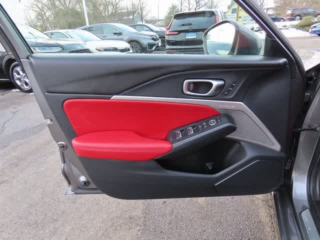 Thumbnail: 2024 Acura Integra - 16