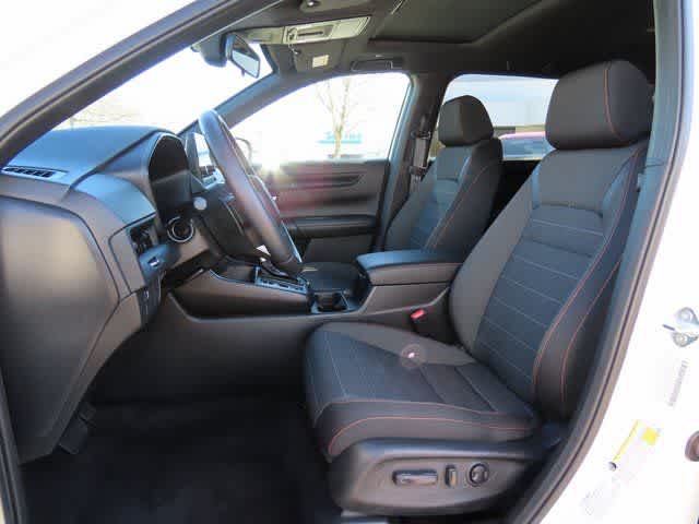 Thumbnail: 2025 Honda CR-V - 12