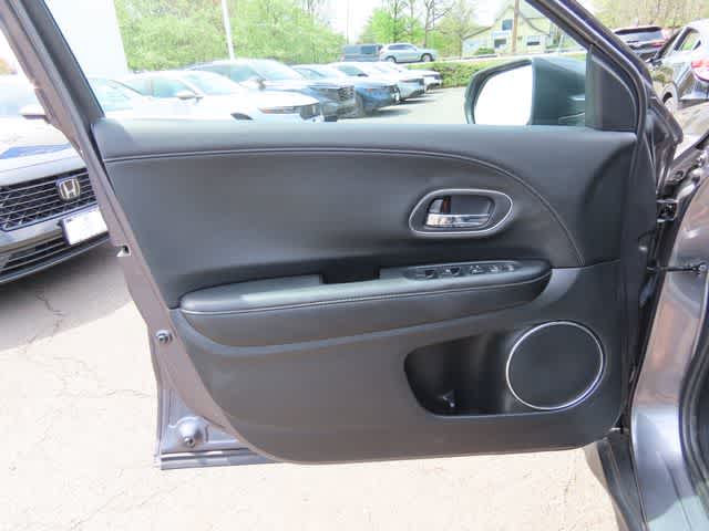 Thumbnail: 2022 Honda HR-V - 15