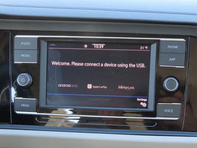 Thumbnail: 2021 Volkswagen Jetta - 18