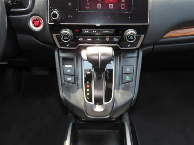 Thumbnail: 2022 Honda CR-V - 20